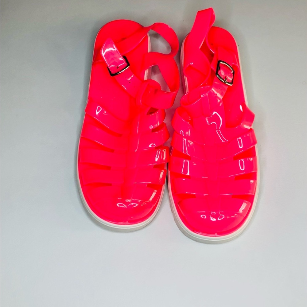 Pink Jellies